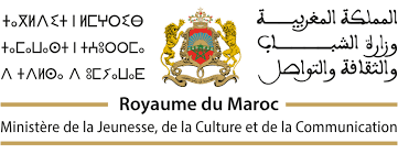 Ministère de la Jeunesse, de la Culture et de la Communication